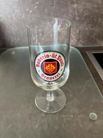 Excentrieke vintage bavaria St.Pauli brauerei / stuk, Ophalen of Verzenden, Zo goed als nieuw, Glas of Glazen, Bavaria