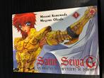 Saint Seiya Omega - integrale 20 tomes, Boeken, Strips | Comics, Complete serie of reeks, Ophalen, Zo goed als nieuw, Japan (Manga)