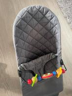 Transat Babybjorn avec nœud, Enfants & Bébés, Enlèvement, Comme neuf, Chaise rebondissante