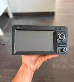 AUTORADIO ÉCRAN GPS AUDI A3 8P, Enlèvement, Comme neuf