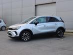 Opel Crossland ELEGANCE|ECC|CAMERA|APPLE CARPLAY|, Parkeercamera, Zilver of Grijs, Crossland X, Euro 6
