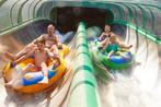 2 tickets adultes Aqua Park bellewaerde, Tickets en Kaartjes, Recreatie | Pretparken en Attractieparken, Twee personen, Ticket of Toegangskaart