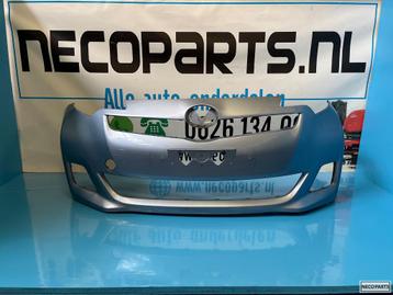 TOYOTA VERSO VOORBUMPER BUMPER ORIGINEEL  beschikbaar voor biedingen