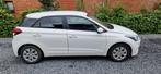 Hyundai i20 1.0 benzine 2018 met schade, Auto's, Hyundai, Te koop, Berline, Benzine, I20