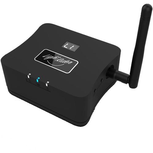 Light Rider LR512 USB/WiFi DMX-interface, Musique & Instruments, Lumières & Lasers, Comme neuf, Enlèvement ou Envoi