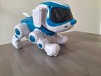 Teksta robot puppy 360 graden, Kinderen en Baby's, Ophalen, Gebruikt
