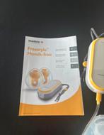 Hands free borstkolf medela, Kinderen en Baby's, Ophalen, Zo goed als nieuw, Borstkolf