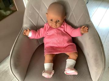 baby speelpop (57 cm) beschikbaar voor biedingen