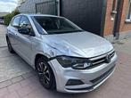Volkswagen POLO 1.0 TSi MET 108DKM HANDELAARS & EXPORT, https://public.car-pass.be/vhr/35deff56-5df1-43be-b48e-d80efb0f13fa, Euro 6