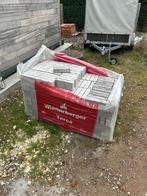 Overschot gevelsteen, Doe-het-zelf en Bouw, Metselstenen, Ophalen, Nieuw, Overige typen