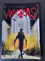 Suske en Wiske   AMORAS 3 Krimson., Ophalen, Zo goed als nieuw