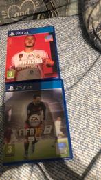 Fifa 16 en 20 mag weg voor mooi prijs, Comme neuf, Enlèvement ou Envoi