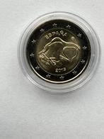 Spanje 2 euro munstuk 2014 - Altamira, Enlèvement ou Envoi, Espagne, 2 euros, Monnaie en vrac