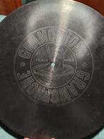 ***VERKOCHT*** Vinyl 78 toeren plaat, Envoi, Utilisé