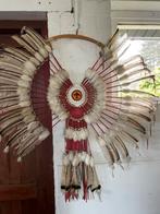 Idiaanse wanddecoratie western, Huis en Inrichting, Ophalen, Gebruikt