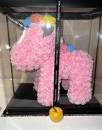 Zeer grote eehoorn in doos,  nooit eruit gehaald, Ophalen, Nieuw