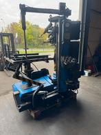 bandenmachine halfautomatisch, Auto diversen, Ophalen, Gebruikt