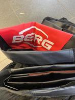 Berg Safety Net Deluxe 270 cm (los net) - NIEUW !, Kinderen en Baby's, Speelgoed | Buiten | Trampolines, Ophalen, Nieuw