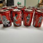 Coca-Cola blikken USA94, Verzamelen, Gebruikt, Ophalen