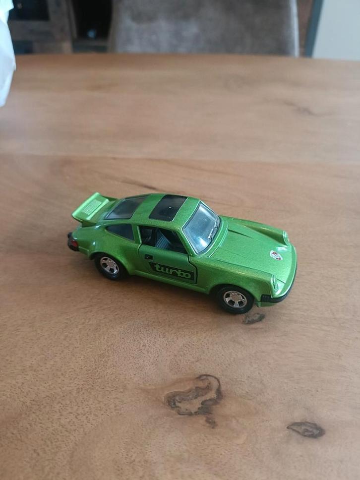 Matchbox Super Kings - 3 geweldige modellen, Hobby en Vrije tijd, Modelauto's | Overige schalen, Zo goed als nieuw, Ophalen of Verzenden