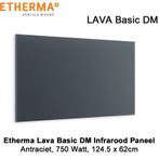 Etherma infraroodverwarming, Doe-het-zelf en Bouw, Verwarming en Radiatoren, Ophalen, Nieuw, 500 tot 800 watt, Kachel