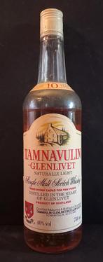 Tamnavulin - Glenlivet Whisky, Verzamelen, Ophalen of Verzenden