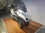 Piaggio MP3 500. B-rijbewijs., 1 cylindre, 12 à 35 kW, Scooter, 500 cm³