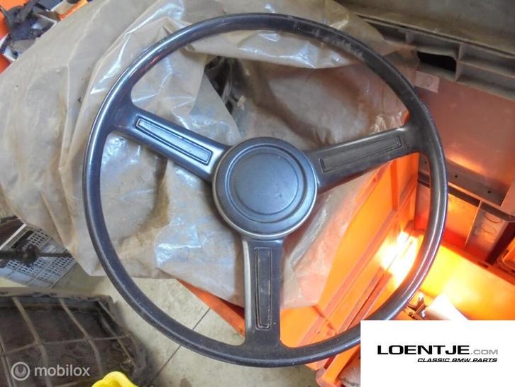 Stuur BMW 02 1602 1802 2002 etc zeer nette staat, Auto-onderdelen, Besturing, BMW, Gebruikt, Ophalen of Verzenden