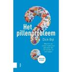 Berendrecht :  GEZOCHT  Het pillenprobleem., Ophalen of Verzenden, Zo goed als nieuw