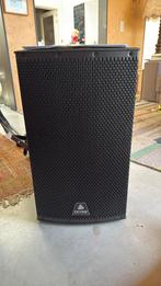 Devine Onyx 12A speaker, Audio, Tv en Foto, Professionele apparaten, Ophalen, Zo goed als nieuw