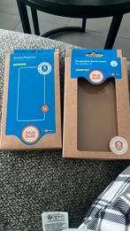 Beschermhoes + screen potector one plus 13, Ophalen of Verzenden, Nieuw