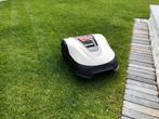 Honda miimo hrm 40, Jardin & Terrasse, Tondeuses robotisées, Enlèvement, Comme neuf