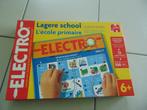 Electro lagere school, Kinderen en Baby's, Ophalen of Verzenden, Gebruikt