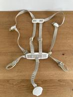 Stokke harnas, Kinderen en Baby's, Ophalen of Verzenden, Zo goed als nieuw, Gordel(s)