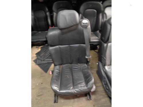 Bekleding Set (compleet) van een Renault Vel Satis, Auto-onderdelen, Interieur en Bekleding, Gebruikt, 3 maanden garantie, Ophalen of Verzenden