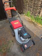 Grasmaaier, Ophalen, Honda, Gebruikt, Opvangzak