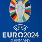 Topps - Euro 2024 - Stickers, Collections, Autocollants, Sport, Enlèvement ou Envoi, Neuf
