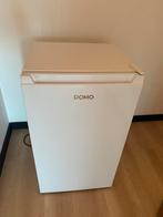 Kleine koelkast met vriesvak domo, Ophalen, Zo goed als nieuw