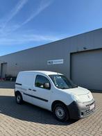 Renault Kangoo 1.5 Dci EURO 5 + Keuring voor verkoop, Auto's, Voorwielaandrijving, Stof, Zwart, Renault
