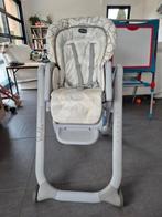 Polly Progress 5, Ophalen, Gebruikt