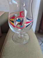 Duvel glas Scorpions, Verzamelen, Biermerken, Ophalen of Verzenden, Nieuw, Duvel