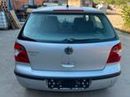 Volkswagen Polo   1.2 Essence, Auto's, Bedrijf, Handgeschakeld, Te koop, Benzine