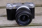 Fujifilm x-m5 Grijs + 15-45 mm Kit lens, Audio, Tv en Foto, Ophalen, Zo goed als nieuw