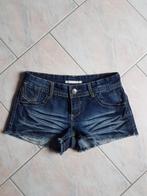 Short en jean, Comme neuf, Courts, Taille 38/40 (M), Bleu