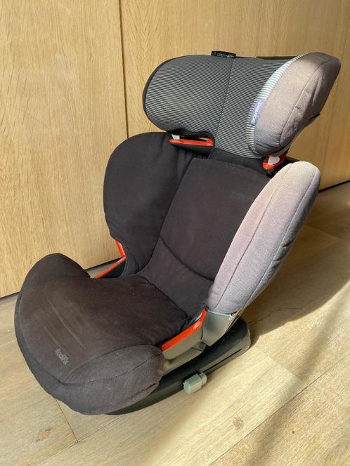 Maxi-Cosi Rodifix, Enfants & Bébés, Sièges auto, Utilisé, Maxi-Cosi, 15 à 36 kg, Isofix, Mode veille, Protection latérale, Enlèvement