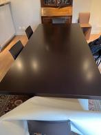 Giorgetti by Massimo Scolari eettafel, Huis en Inrichting, Ophalen