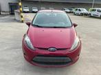 FORD - 2011 - FIESTA - Personenauto, Auto's, Euro 5, Gebruikt, Bedrijf, Handgeschakeld