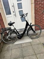 Sparta elektrische damesfiets batterij defect, Fietsen en Brommers, Elektrische fietsen, Ophalen, Minder dan 30 km per accu, Sparta