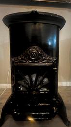 Mazout kachel, Huis en Inrichting, Kachels, Ophalen, Zo goed als nieuw