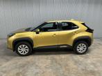 Toyota Yaris Cross Yaris Cross Hybrid 1.5 VVT-i Dynamic Came, Auto's, Stof, Gebruikt, Euro 6, Overige kleuren